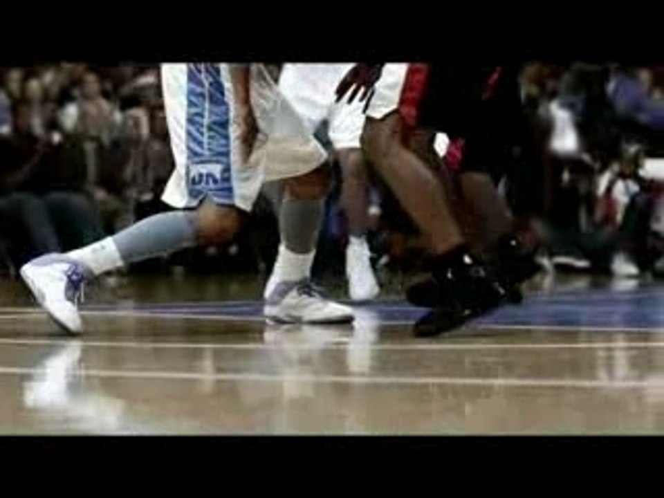 Jumpman - I know I can