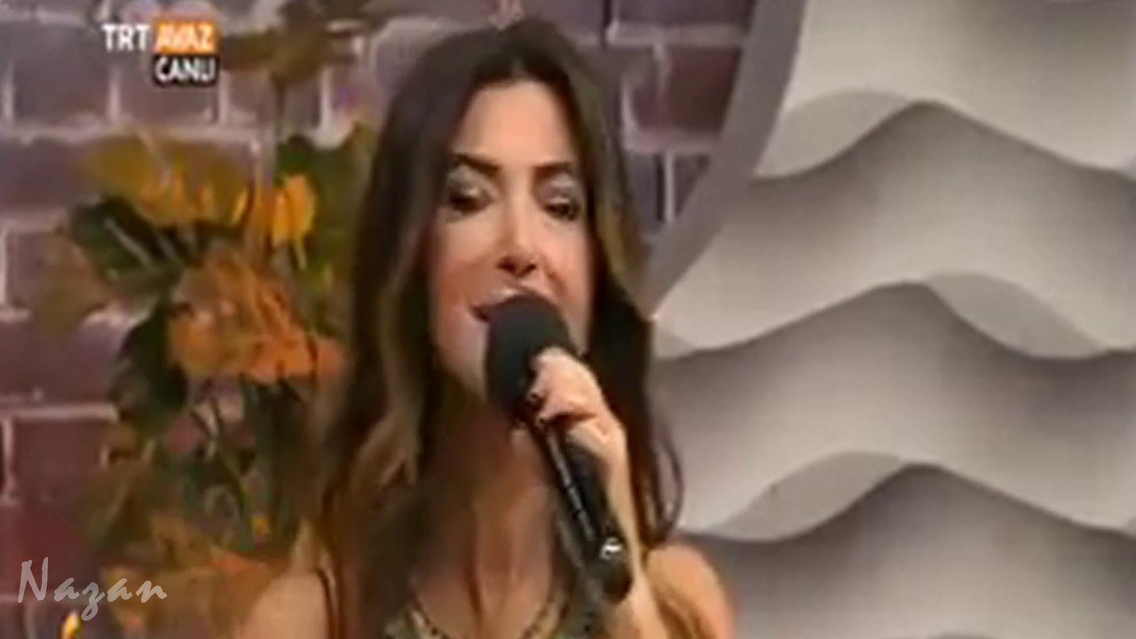 Elif Güreşci -- Şarkılar seni söyler, dillerde nağme adın