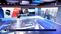 Corse : pas de suspense pour le second tour des élections territoriales