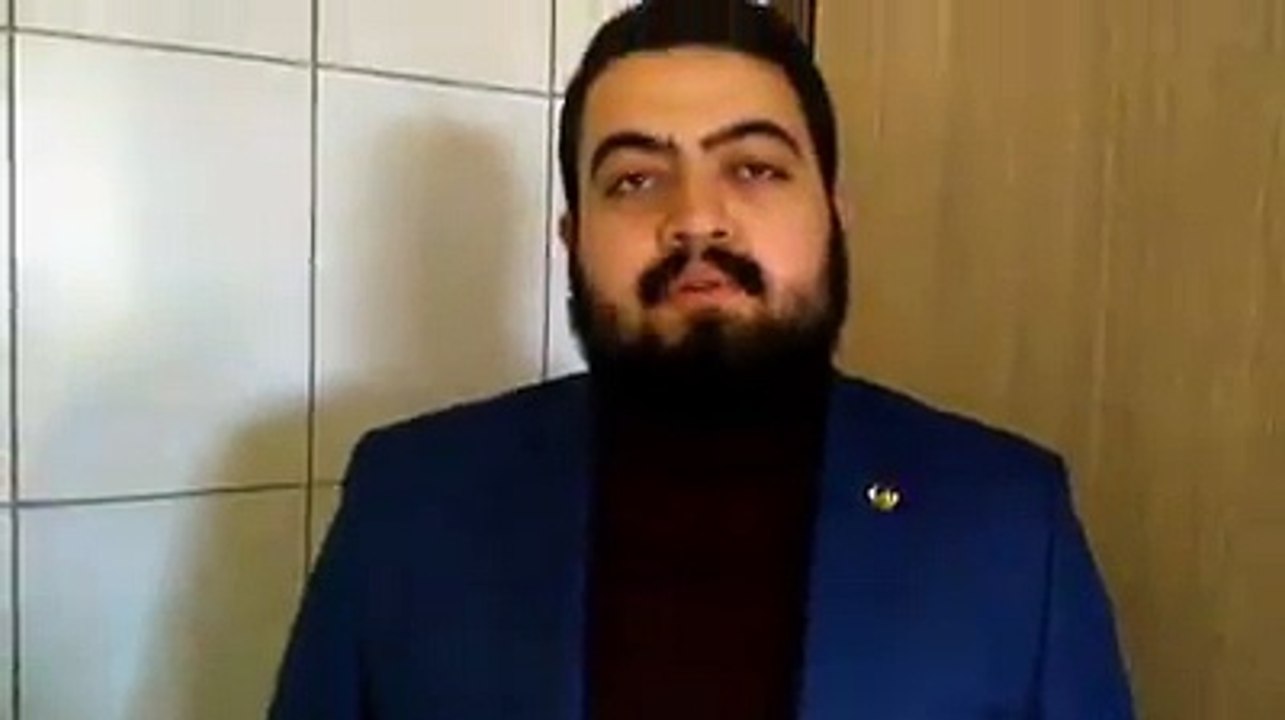 dumlupınar şehitlikler gezisinde Ali Geldeç in gezi değerlendirmesi habib akalın farkıyla