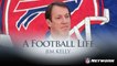 'A Football Life': The emotional story of Jim Kelly's retirement