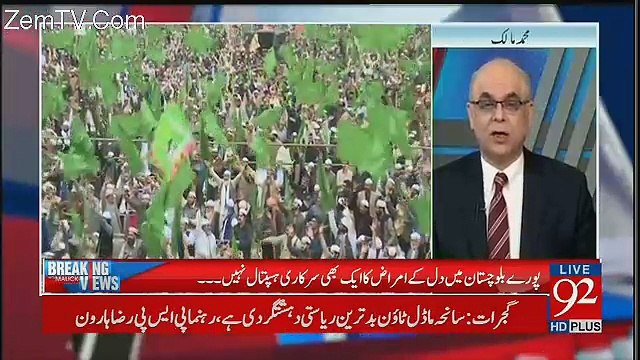 Breaking Views with Malick – 10th December 2017