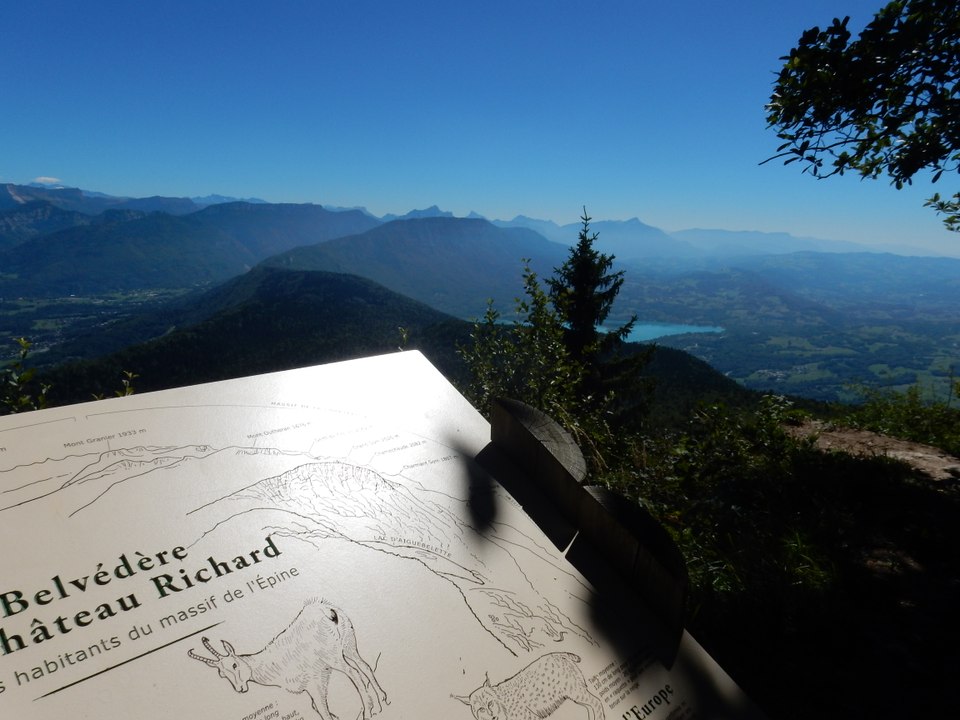 Diaporama " souvenirs VTT 2017" dépts 37, 16, 87, 78,73,38 etc