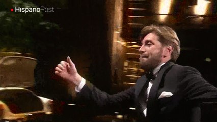"The Square", del sueco Östlund, triunfa en los Premios del Cine Europeo