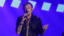 Téléchargement : Johnny Hallyday plus fort que Booba