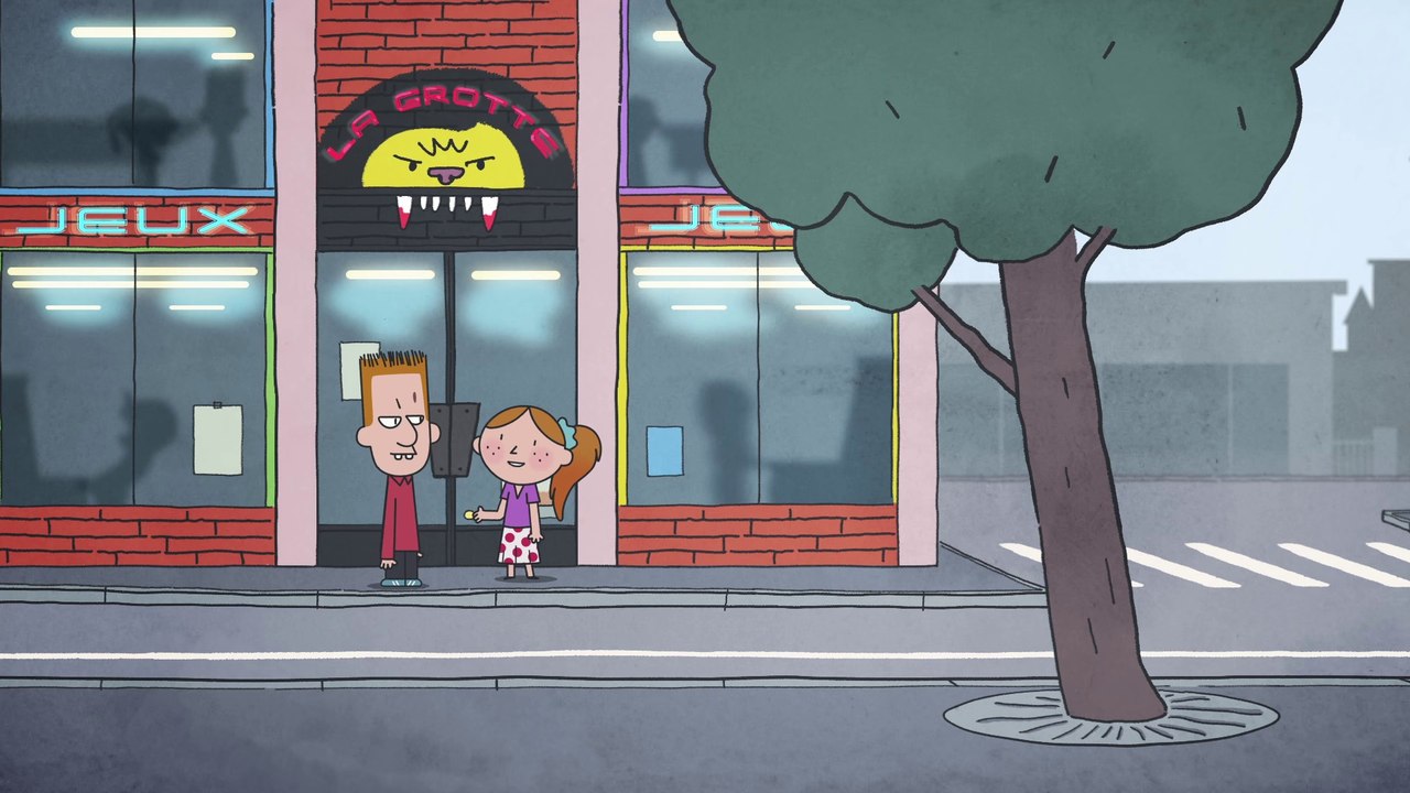 Une nouvelle merveille du monde - La Petite Mort #8