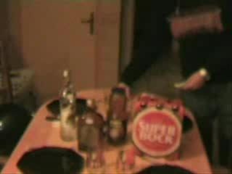 alcool