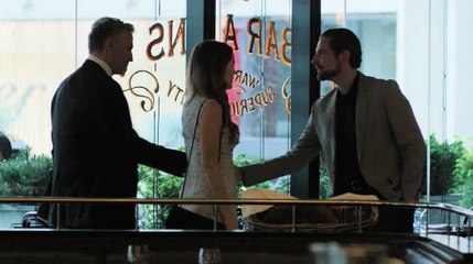 [Starz] The Girlfriend Experience Season 2 Episode 11 : Erica & Anna: Citizens First