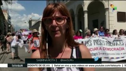 Argentina: exigen revisar caso de Milagro Sala