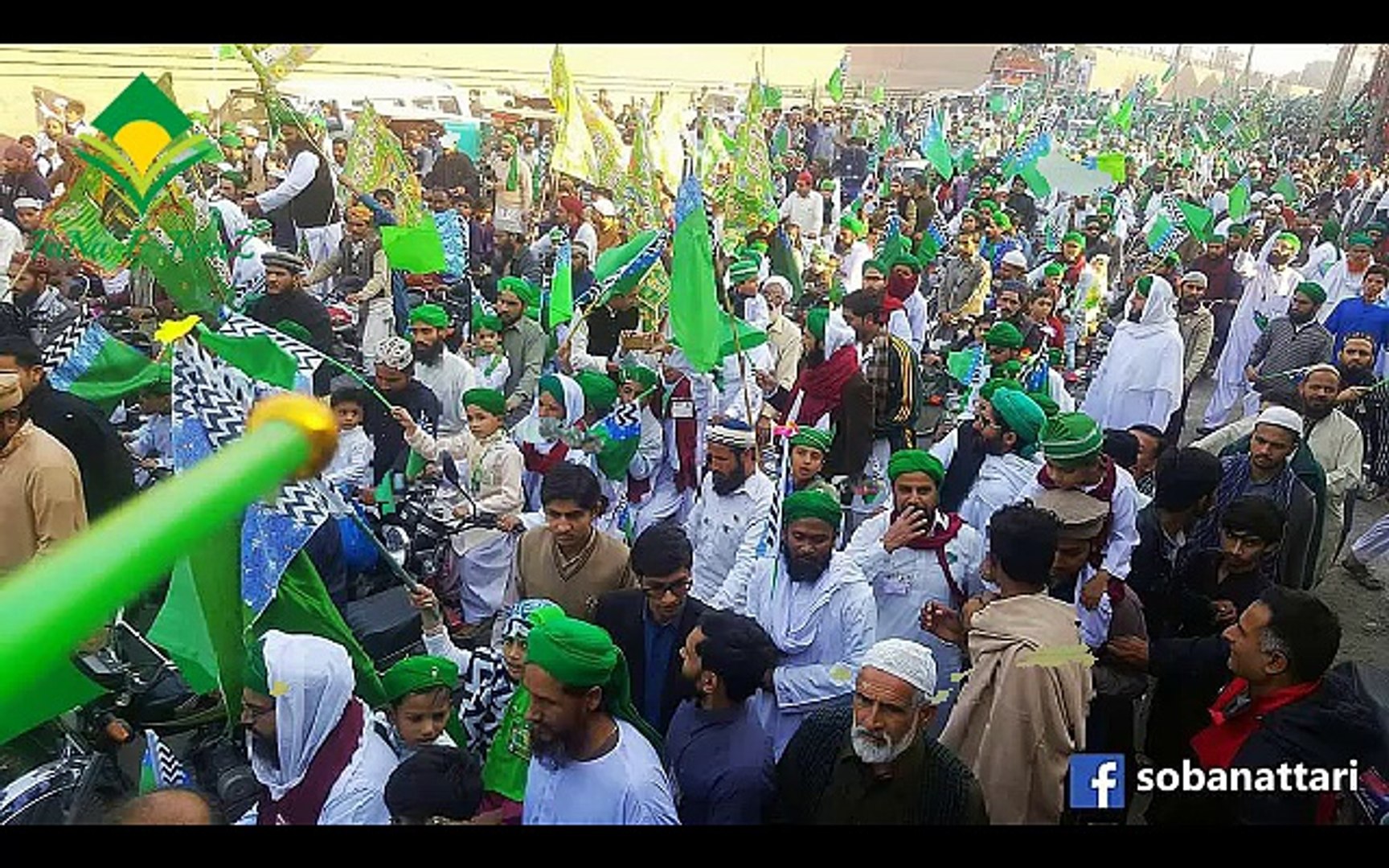 12 Rabi ul Awal Jaloos in Nonar - video Dailymotion