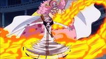 One Piece 818 PREVIEW – Brook Vs Big Mom  [HD