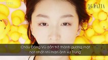 Những cái tên “hái ra Vàng” của showbiz xứ Trung