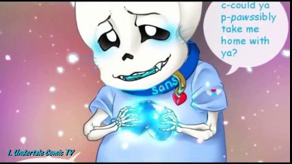 【 Undertale Animation Dubs #52 】Epic Undertale Comic dub Compilation