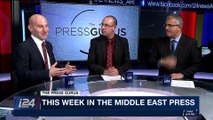 THE SPIN ROOM | This week in the Israeli press | Sunday, December 10th 2017