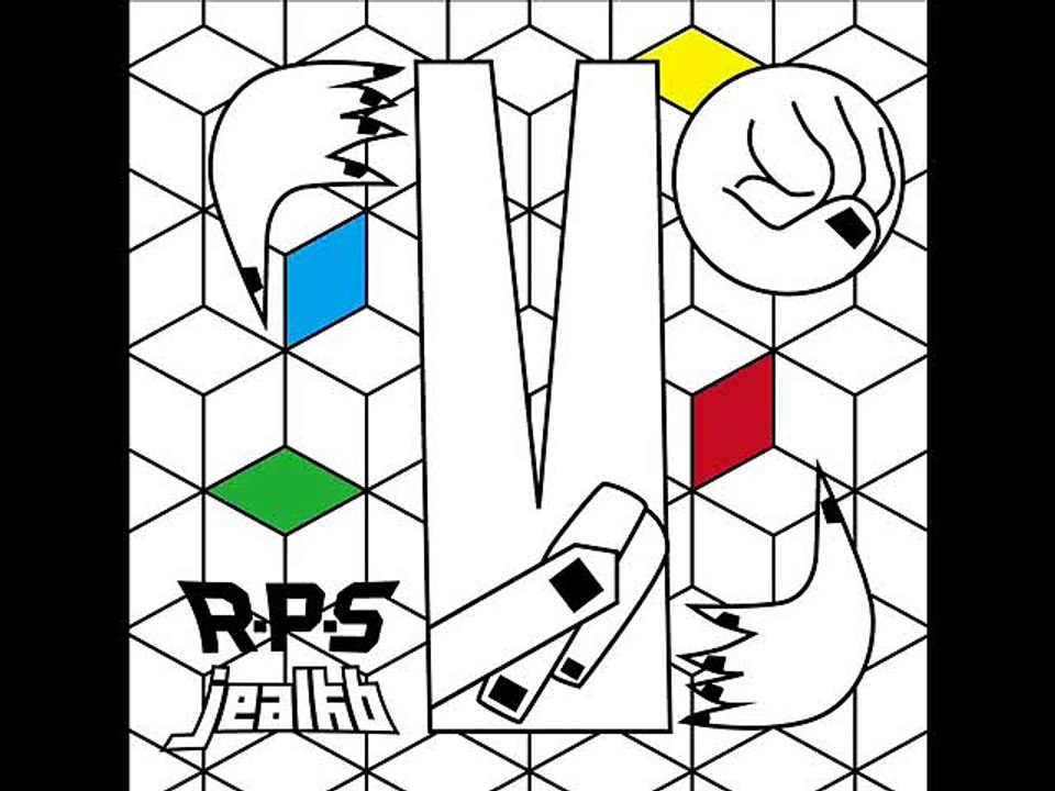 jealkb - R-P-S - R-P-S - 3.6