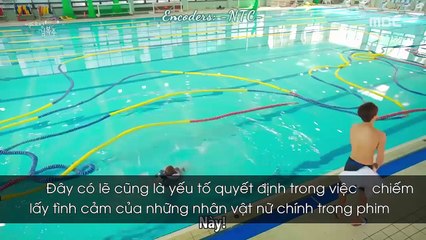 “ĐỌC VỊ” MÔ TÍP NAM THẦN THANH XUÂN CỦA 2 NỀN ĐIỆN ẢNH TRUNG- HÀN
