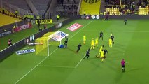 But Alessane Plea Nantes 1-1 Nice