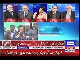 Abb duniya ki koi taaqat Imran Khan ko hukumat main aanay se nahi rok sakhti, PMLN ka wajood khatam hone ja raha hai - Haroon Rasheed