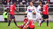En Direct / Amiens - Lyon résumé vidéo buts Amiens - OL (1-2)