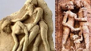 Strange "DIRTY" Egypt SECRETS Full Documentary