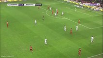 Umut Bulut Goal HD - Kayserispor 1-0 Besiktas 10.12.2017