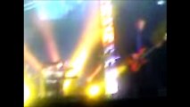Muse - Muscle Museum, Xacobeo Festival, 07/16/2004