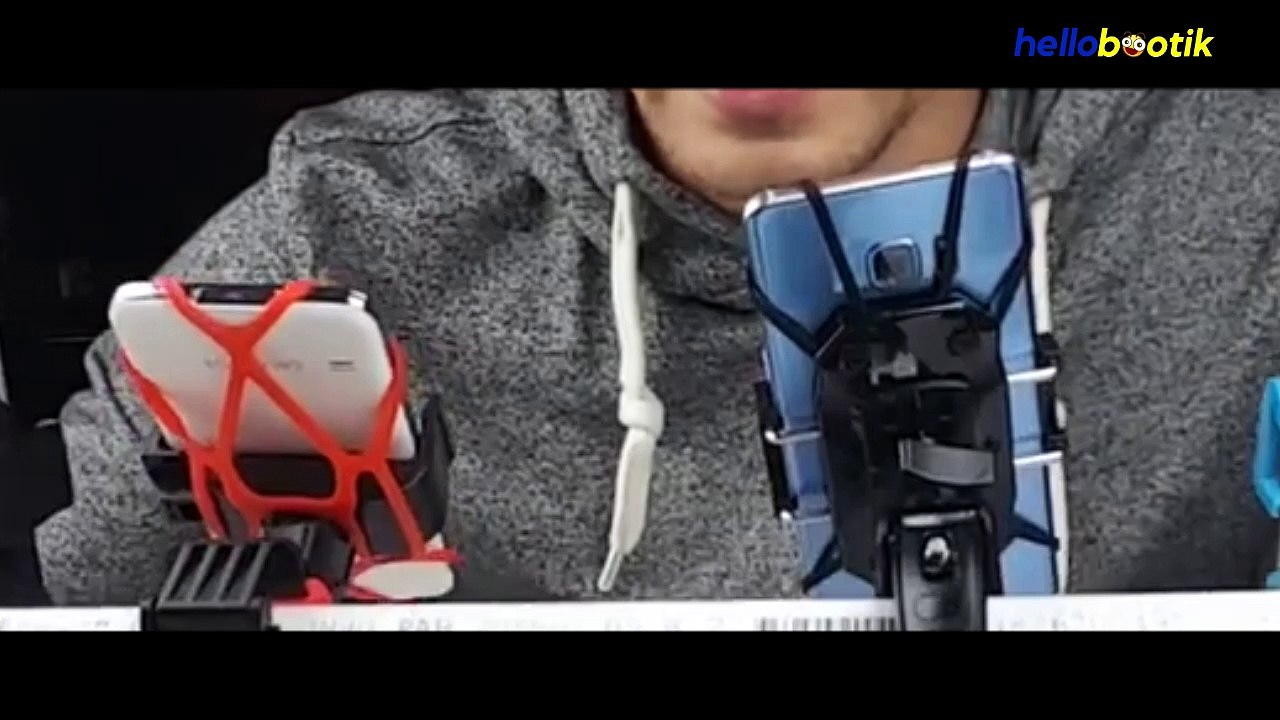 Smartphone Bike Handlebar Mount Bike