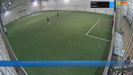 Equipe 1 Vs Equipe 2 - 10/12/17 15:59 - Loisir Poitiers - Poitiers Game Parc