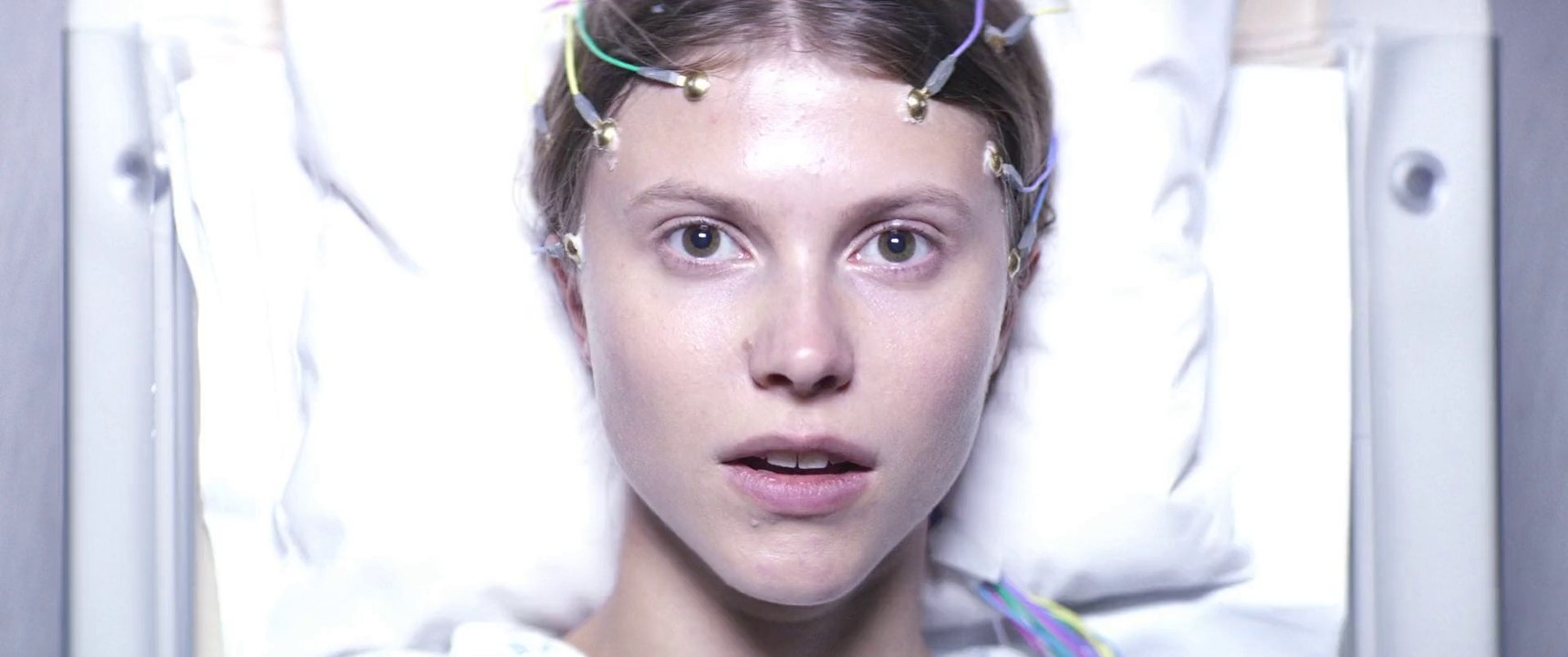 Thelma - Trailer (deutsch)