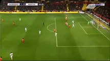 Umut Bulut Goal HD - Kayserisport1-0tBesiktas 10.12.2017