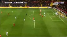 Umut Bulut Goal HD - Kayserispor	1-0	Besiktas 10.12.2017