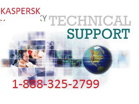 1-888-325-2799 KASPERSKY TECHNICAL SUPPORT NUMBER