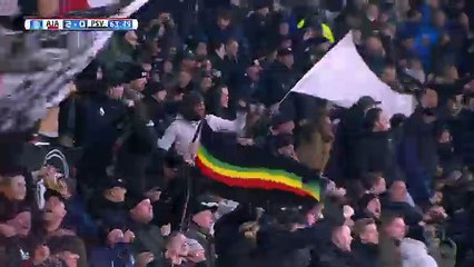 Lasse Schone Goal HD - Ajax	2-0	PSV 10.12.2017