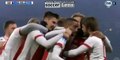 David Neres Goal HD - Ajax 1-0 PSV 10.12.2017