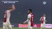 David Neres Goal HD - Ajax 1 - 0 PSV - 10.12.2017 (Full Replay)