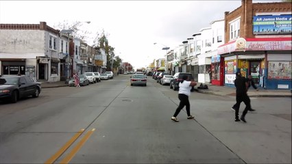 CAMDEN NEW JERSEY WORST GHETTOS