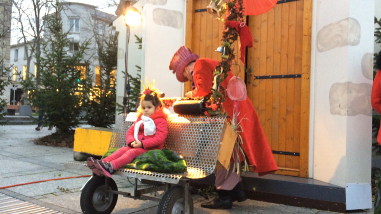 Noël à Cholet