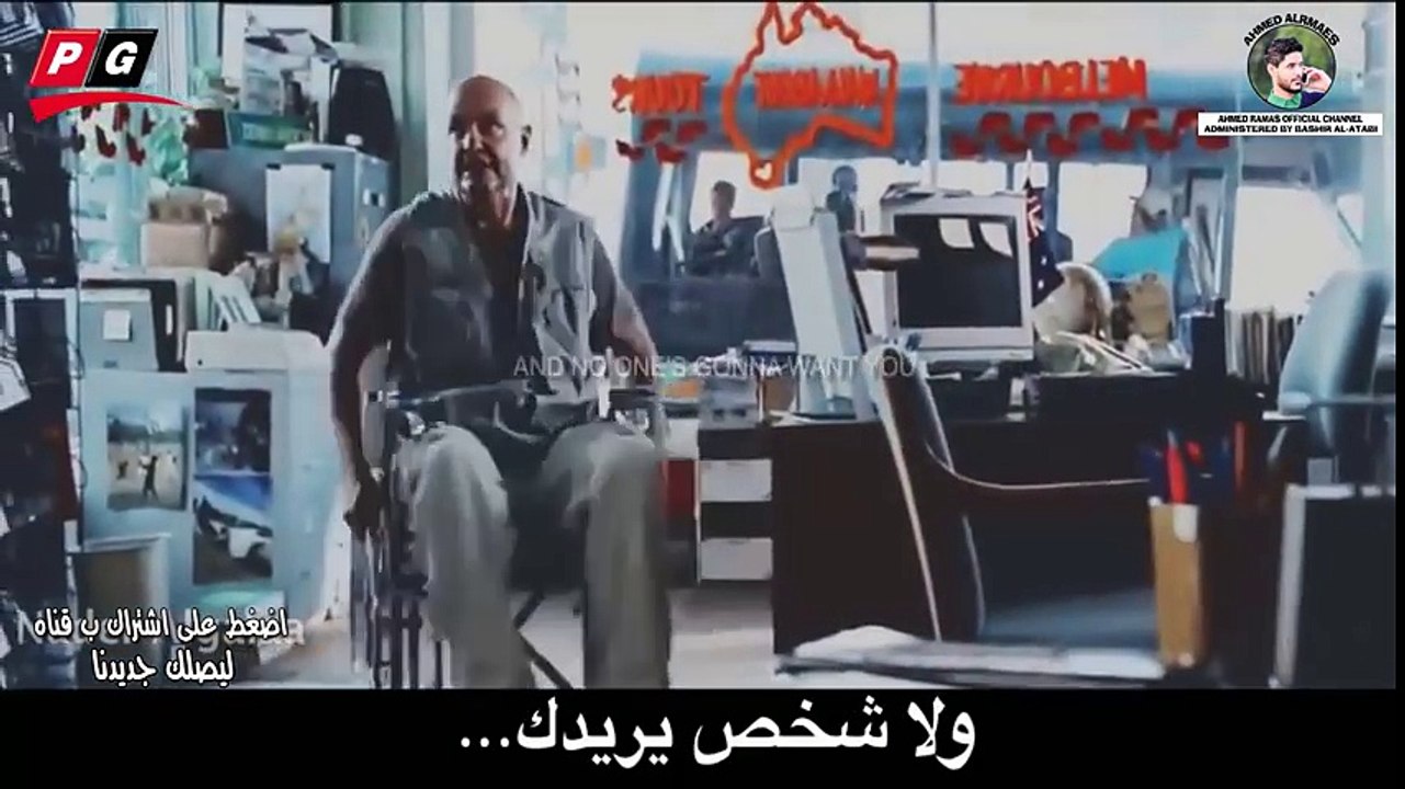 فيديو تحفيزي رائع بعنوان  عندما تيآس (مؤثر جدا ! )