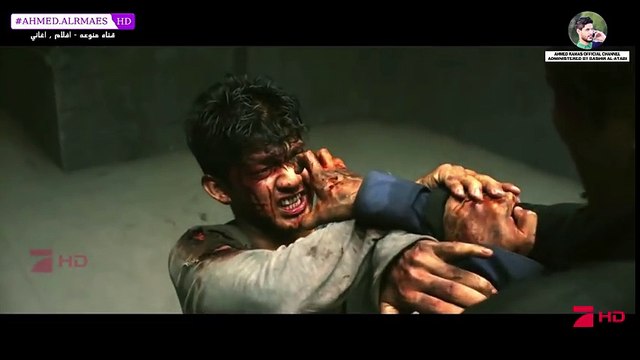 فلم - اكشن مغامرات و قتال روعة 2017 The Ride