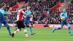 Man United game was still in Arsenal's defenders heads - Wenger