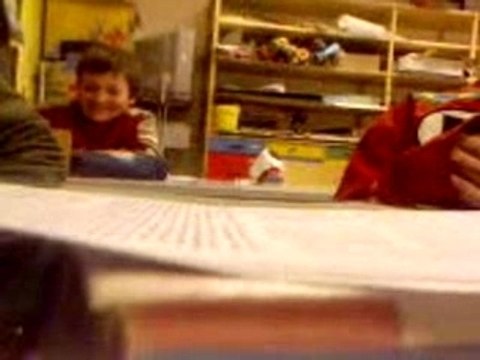 gros delire avec mon pote dillan