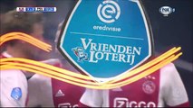 3-0 Donny van de Beek Goal Holland  Eredivisie - 10.12.2017 AFC Ajax 3-0 PSV Eindhoven