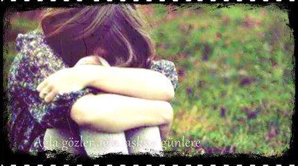 Ağla Gözler Ağla | Hicaz Şarkı