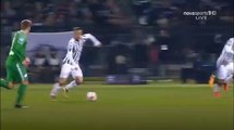 Dimitrios Pelkas  Goal HD - PAOKt1-0tPanathinaikos 10.12.2017
