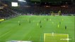 1-2 Mario Balotelli Goal France  Ligue 1 - 10.12.2017 FC Nantes 1-2 OGC Nice