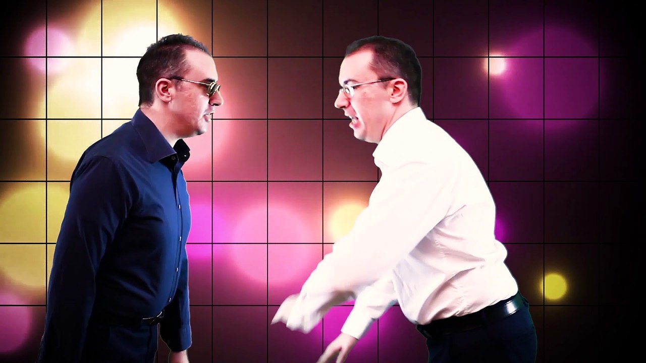 Elekktross - Arbeit (Official Videoclip)