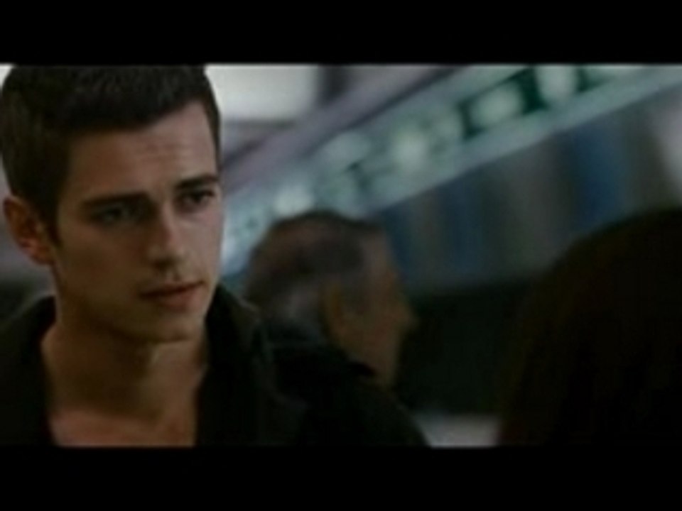 Jumper Trailer VO