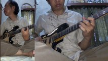 mengapa the instrumental (Rock, Koplo, Dangdut) Performed by Andri Hidayat