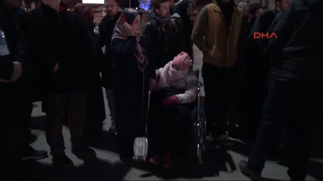 Sivas Cumhurbaşkanı Erdoğan Sivas Toplu Açılış Töreninde Konuştu Aktüel