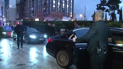 Bakan Eroğlu: "Antalya 2060 Yılına Kadar Su Sıkıntısı Yaşamayacak"